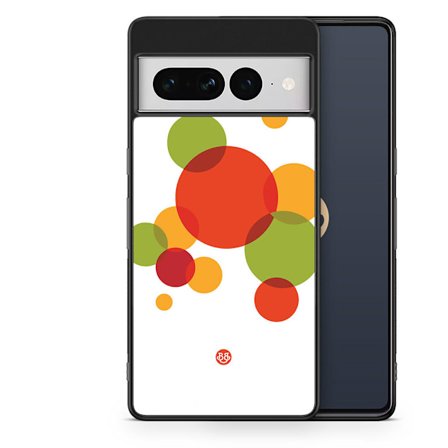 Bjornberry Skal Google Pixel 7 Pro - Godispåse