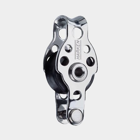 Harken 16mm Block - Becket (405)