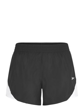 Reebok Performance Id Train Woven Short Svart