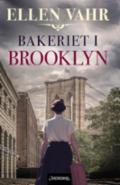 Bakeriet i Brooklyn - Bok av Ellen Vahr - Pocket