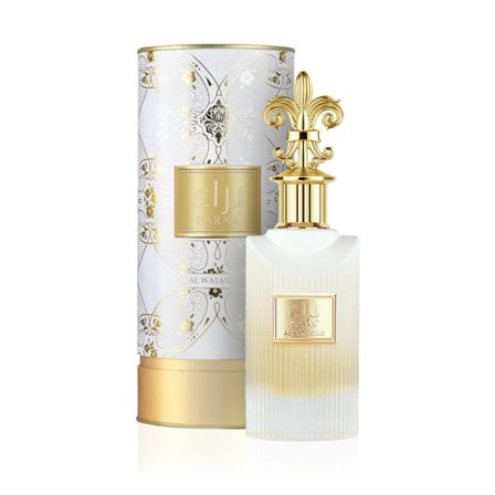 Al Wataniah Baraa perfumed water unisex 100 ml