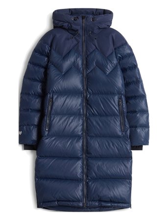 Mountain Works | Ws Cocoon Down Parka | XS