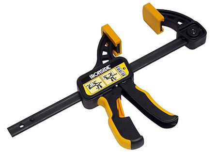 IRONSIDE Tvinge Quick Change 600mm