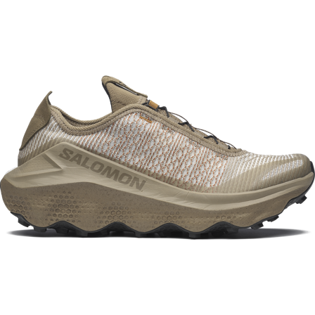 Salomon - Orava Advanced - Fallen Rock / Stone Gray