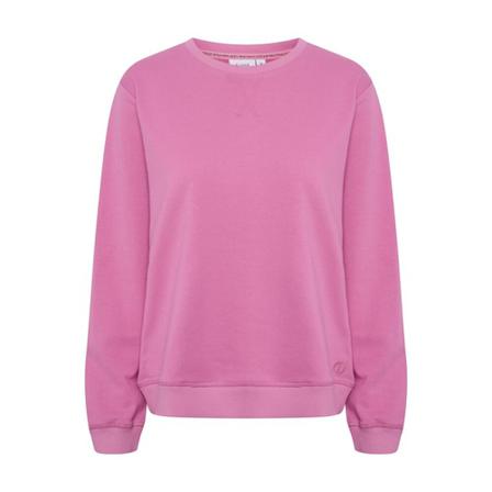 Saint Tropez Sweatshirt Pink, Dame Sweatshirts
