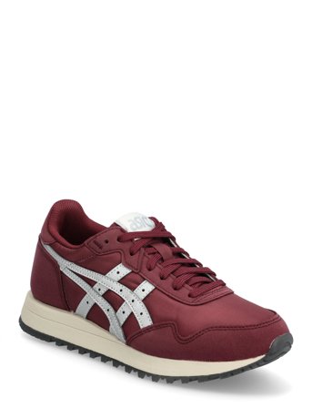 Asics Tiger Runner Ii - Burgundy - 42.5