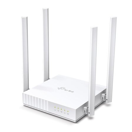 TP-Link AC750 Dual-Band Wi-Fi Router /Archer C24