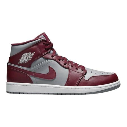 Nike Sneakers Rød, Herre, Størrelse: 40 1/2 EU