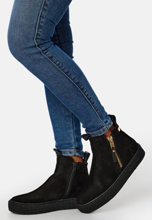 Canada Snow-Mount V. Zip Boots-38