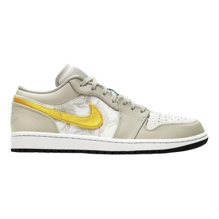 Nike, Sneakers Beige, unisex, Maat:42 1/2 EU