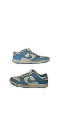 Dunk Low Univerity Blue