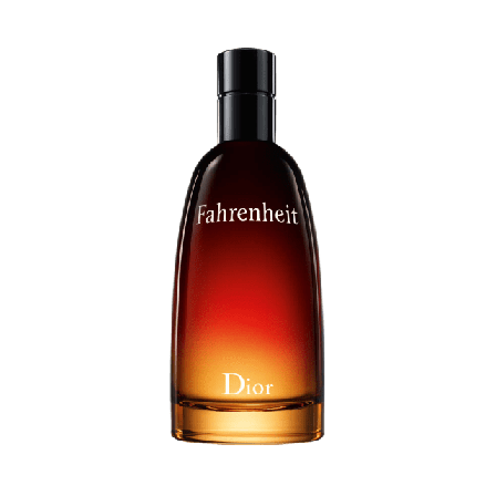 DIOR Fahrenheit Eau de Toilette Herrdoft Herr 100 ML