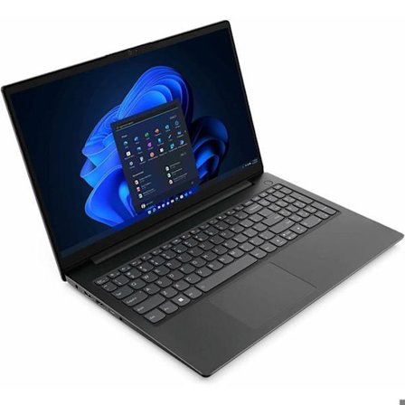 Lenovo V15 G4 bærbar computer 15,6" ryzen 5-7520u 16 GB RAM 512 GB SSD BÆRBAR COMPUTER