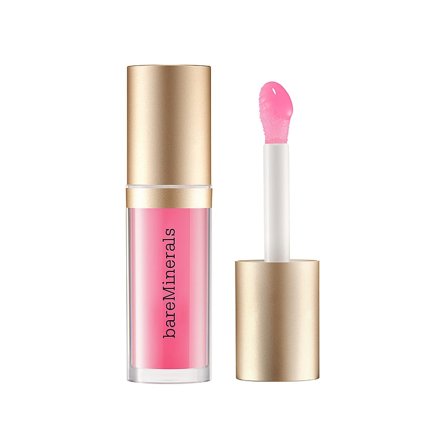 bareMinerals Tinted Lip Oil Delight, Makeup, Læber, Lipgloss