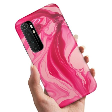 Xiaomi Mi 10T Lite - Skal/Mobilskal Marmor