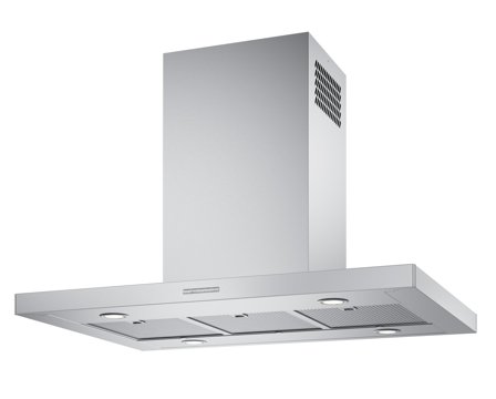 Franke T45 790 Spisfläkt rostfri, Ventilation