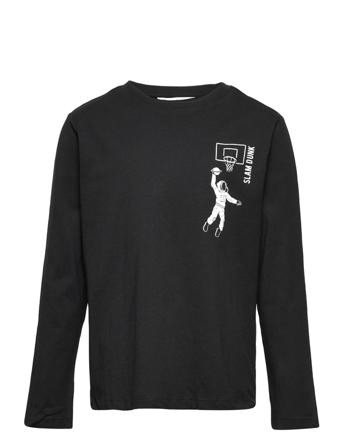 Spencer2 Black Mango