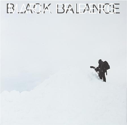 Maria Friberg Black Balance - Bok av Lars Strannegård & Dragana Vujanovic - Inbunden