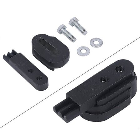 Motor Flex Plate Låseværktøj 83302222742 Timing Kæde Svinghjulsholder til N20 N26 Motorer