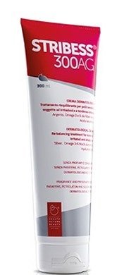 Stribess 300AG Crema Determatologica 300ml