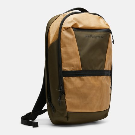Peak Performance - Commuter Backpack 18,5L