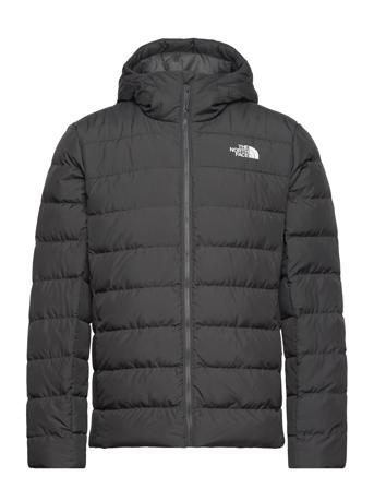 M Aconcagua 3 Hoodie Fôret Jakke Grå The North Face*Betinget Tilbud