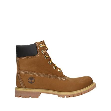Timberland Laarzen , Bruin , Dames , Maat: 40 EU Laarzen