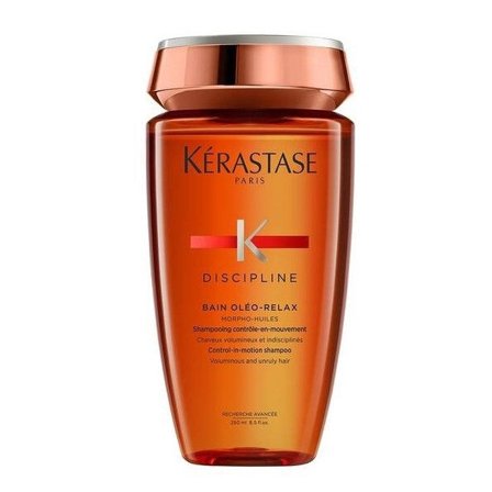 Kérastase Discipline Bain Oléo-Relax 250ml - Shampoo Disciplinante