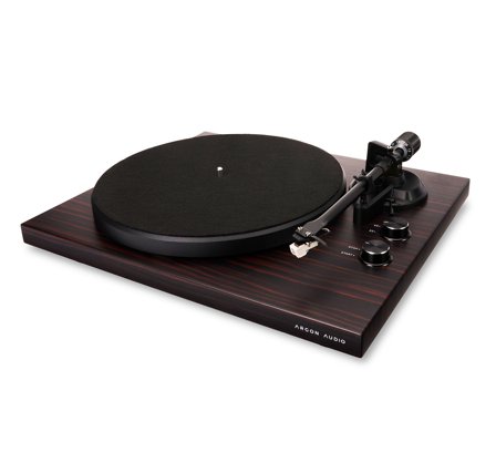 Argon Audio TT Mk2 Platespiller - Trefarget