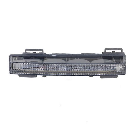 Mercedes Benz W166 ML350 ML400 X204 GLK350 2012-2015 Auton etu LED päiväajovalo DRL Sumuvalo