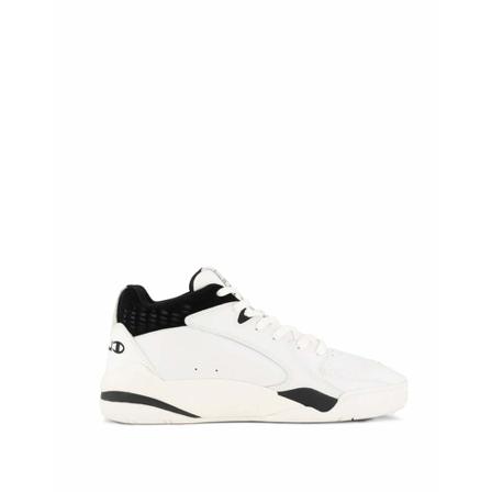 Champion Sneakers , Wit , Heren , Maat: 43 EU