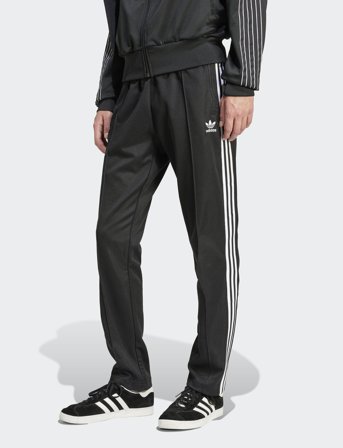 adidas Originals Classic Tp - Black - XXL