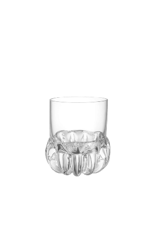 Kosta Boda Jomo 30cl Kök & matlagning Transparant 30 CL