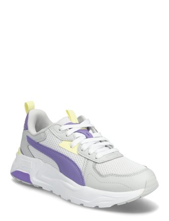 PUMA | Trinity Lite Jr | 37