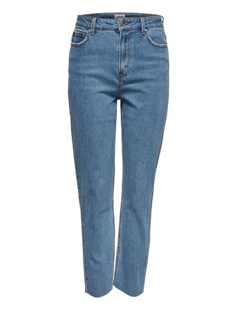 ONLY | Onlemily Hw St Rw Cr An Mae06 Noos | 31 x 34