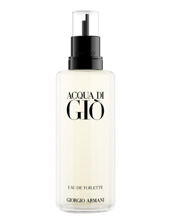 Armani Acqua Di Giò Eau De Toilette Refill 150Ml - Nude - 150 ml