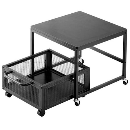 Mini-jääkaapin tuki - DUOKU - YNS-04 - Kantavuus 40 kg - Mitat 500x500 mm - Paino 9 kg