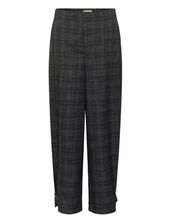 Soaked in Luxury | Slevonne Suiting Pants | S