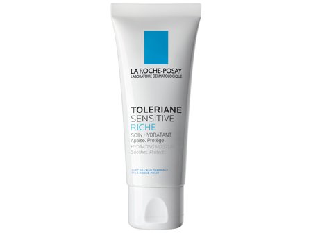 La Roche-Posay Toleriane Sensitive Riche Creme, 40 ml