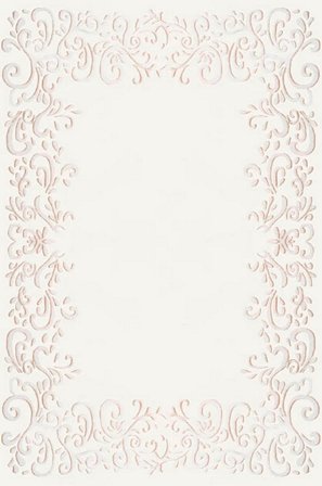 Conceptum Hypnose - Matta ELS1802 - Vit - Slätvävda mattor - 80X120 - Från Homeroom