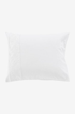 Jotex - Kussensloop Wit Wit - DVALA - Koop Kussenslopen bij Jotex