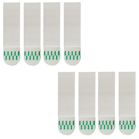 Tatkraft, Only - 8x Klisterstrimler til Rammer