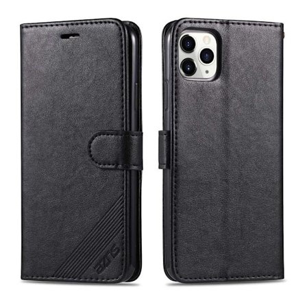 iPhone 12 Pro Max - Praktiskt Plånboksfodral