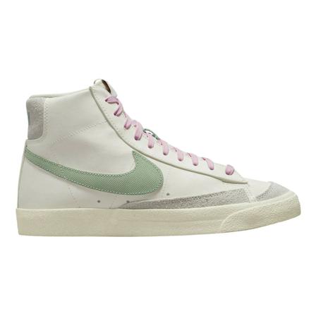 Nike Sneakers , Wit , Heren , Maat: 44 1/2 EU