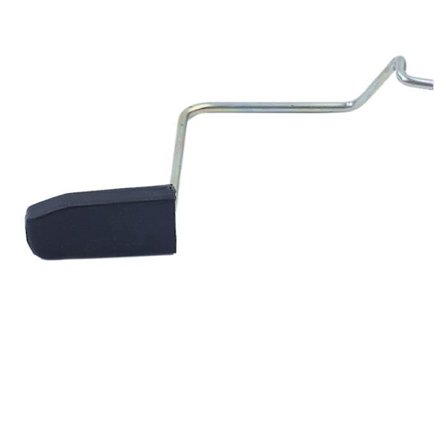 Husqvarnan 141 142 137 136 36 41 moottorisahan kanssa yhteensopiva kaasuvipu 530029869