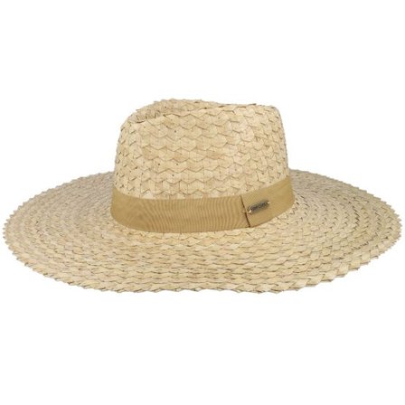 Rip Curl - Beige straw Hatt - Premium Surf Straw Panama Hat @ Hatstore