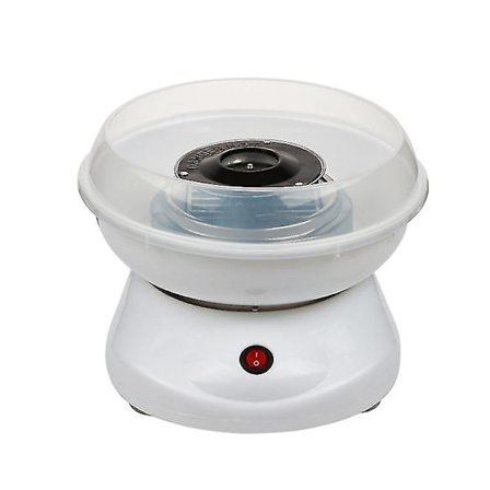 Zuckerwattemaschine Im Retro Design, Sweet Dreams, 420 Watt, Rosa