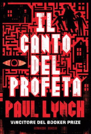 Il canto del profeta Paul Lynch