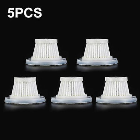 Bil Støvsuger Hepa Filter For Lt-117 Støvsuger Vaskbart Filter For 117c/117cd/117cg Modell