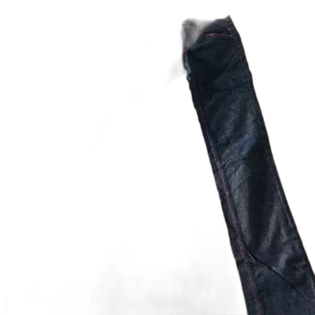 Low waisted jeans